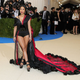 Nicki Minaj attends Costume Institute Gala at the Metropolitan Museum of Art on May 1, 2017, in New York City. (Neilson Barnard/Getty Images)